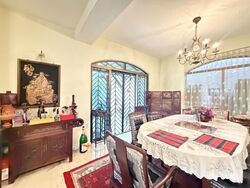 Toh Yi Drive (D21), Detached #521230901